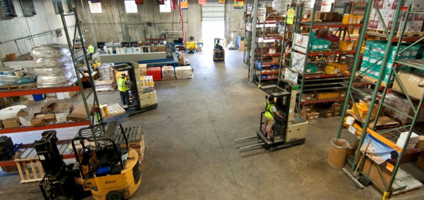 We are always driven by our commitment to provide exceptional customer service and a broad range of high-quality products. That’s why we’ve recently invested in our branch management organization. Learn more: ow.ly/nfk150O1tO8