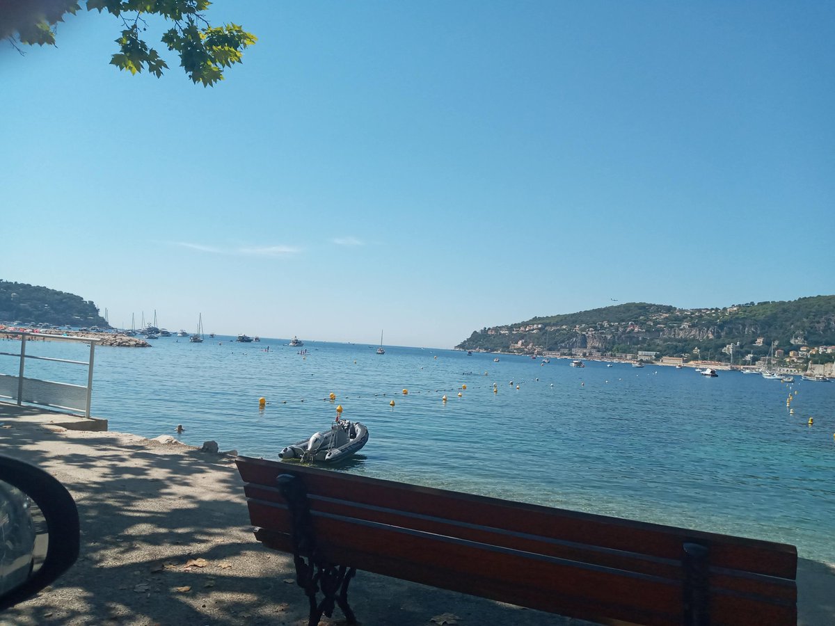 RymElAlmi's tweet photo. Agréable week-end ⛵ https://t.co/cFBBY5LrSJ