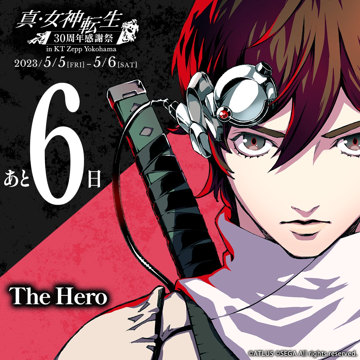 真・女神転生 女神転生V 30周年感謝祭 タロットカード 復刻 真・女神転生 女神転生V 30周年感謝祭 タロットカード 復刻