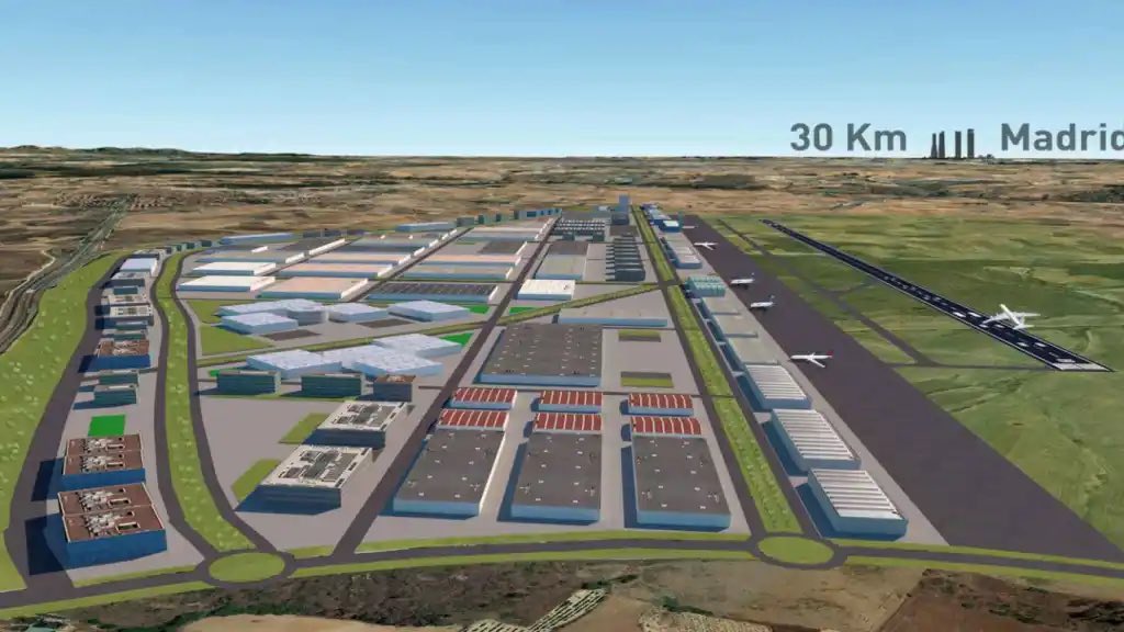 Sí a l’ampliació del Prat tweet media