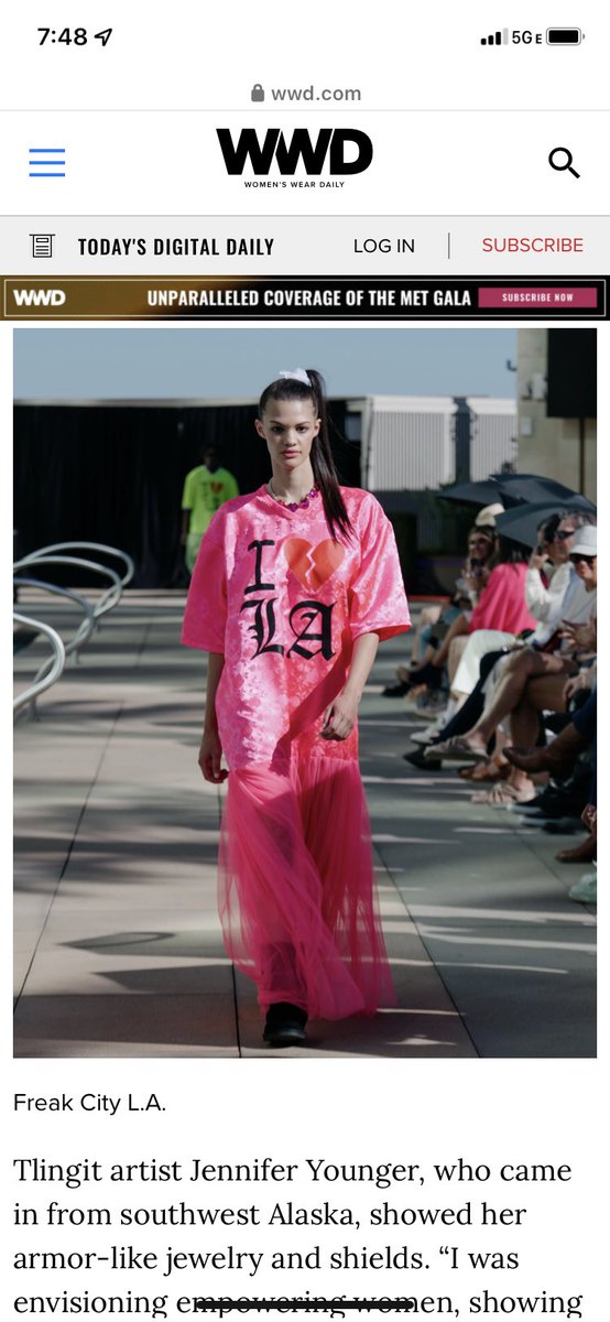 I 💔 LA <a href="/wwd/">WWD</a>