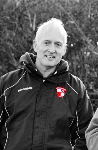 1️⃣ month until we show our respects to a club legend.

📆 The Kevin ‘Grizzer’ Gristwood Memorial Match at Manor Road on May 28th. 

⚽️ Now extended to two games over the afternoon with up to 80 players from Kevins long association with the club donning their boots.