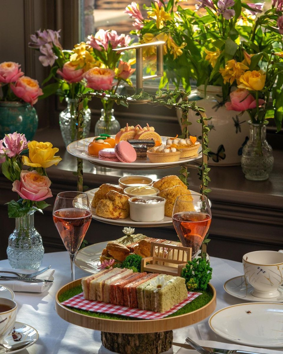 Sloane Street tweet media