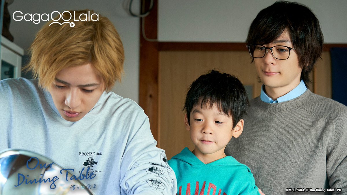krishnanaidu98's tweet photo. #OurDiningTableEP4..Yutaka's difficult relationship with his family seems to be like a festered wound...he can't walk past it..Minoru and Tane are like a beacon of light in his lonely life...I guess he looks at Minoru and wishes his elder brother was like that ๐ฅ
#OurDiningTable https://t.co/ehoM9zgUlX