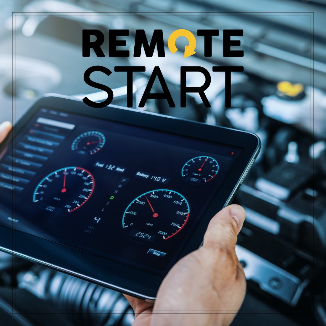 With Remote Start Service, you can have a completely contactless service experience from start to finish! We make it easy and convenient to safely service your vehicle and keep it running smoothly. #RemoteStart

Learn more and schedule your appointment: ow.ly/Lm4g50O1sVP