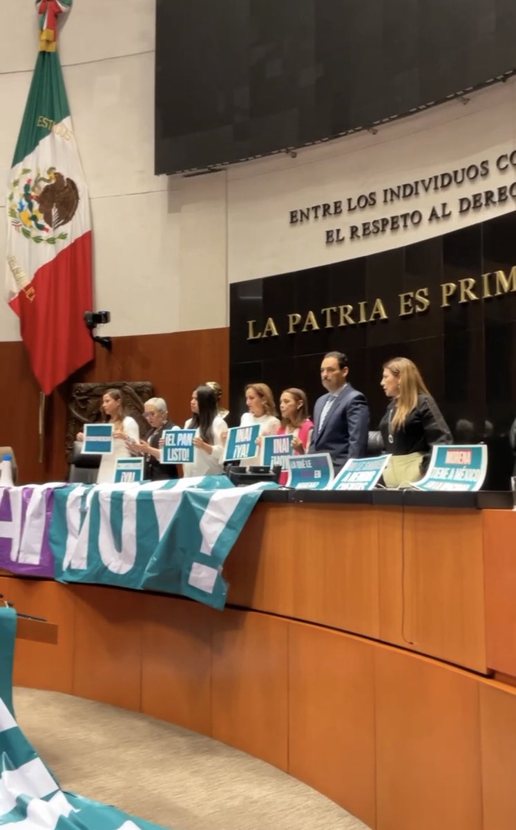 Claudia Ruiz Massieu tweet media