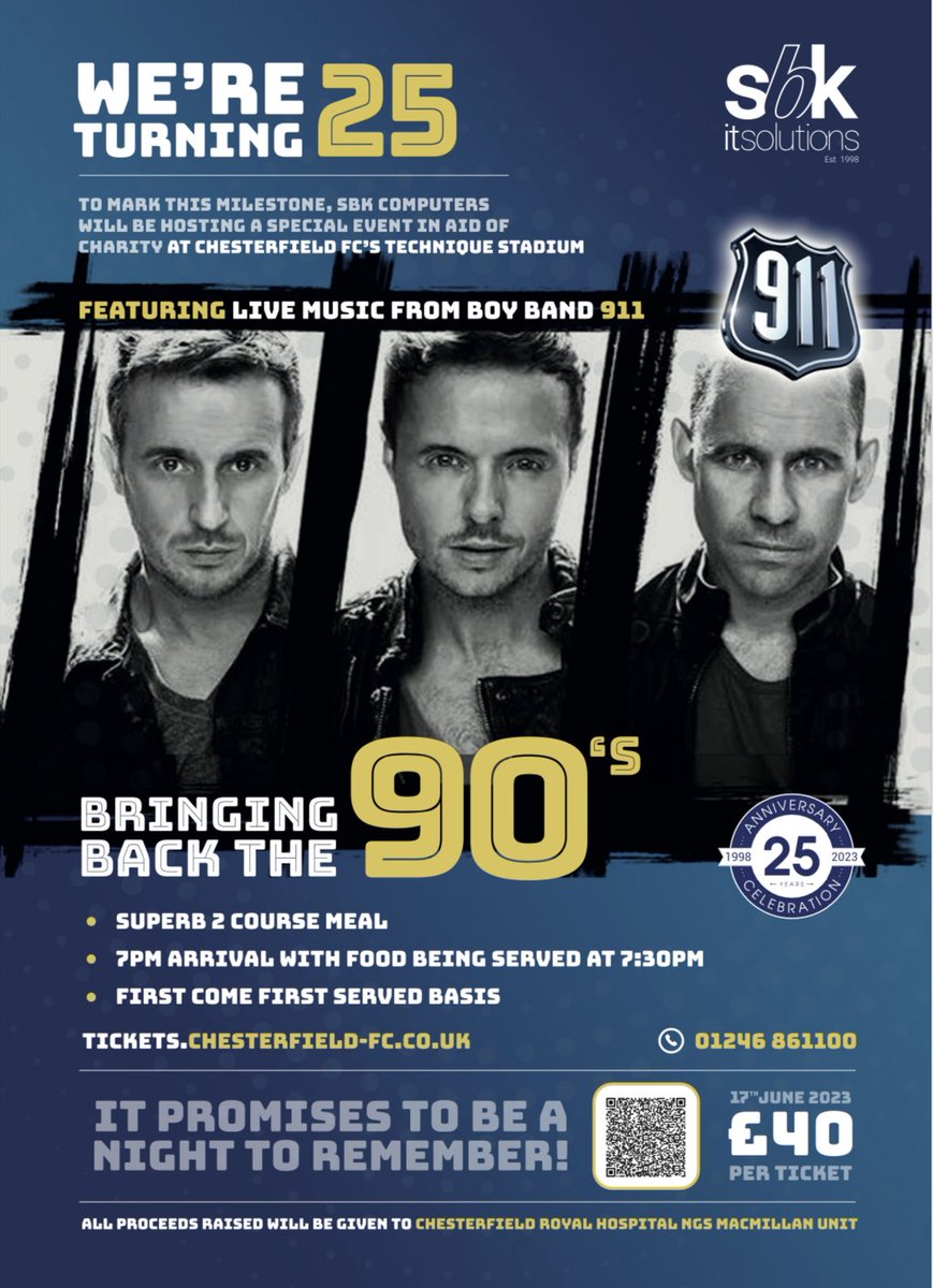 SBK IT Solutions tweet media