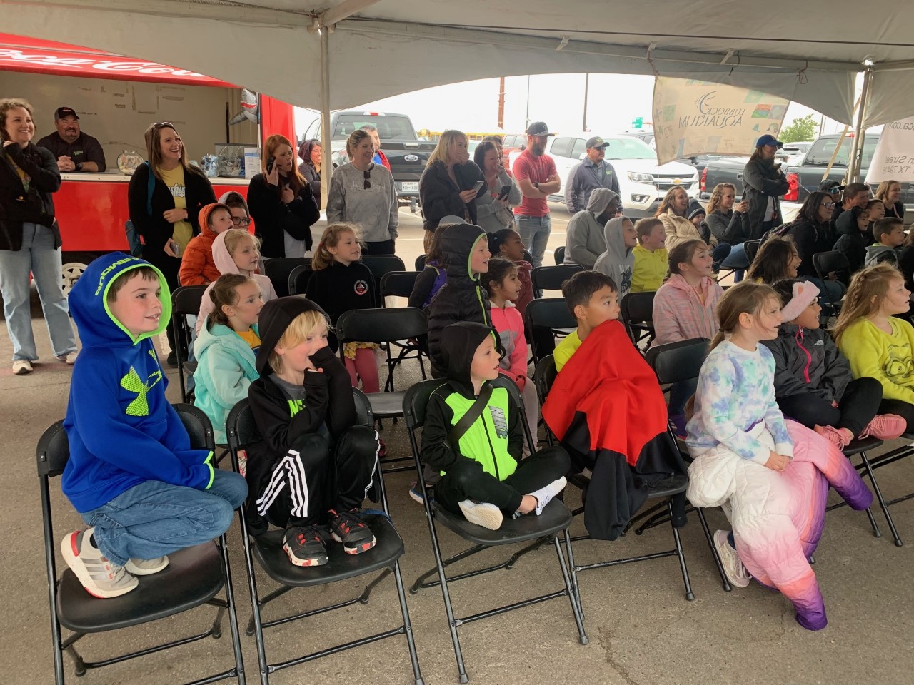 KCBD NewsChannel11 on Twitter "The Lubbock Aquarium is gearing up for its 4th annual PetFest