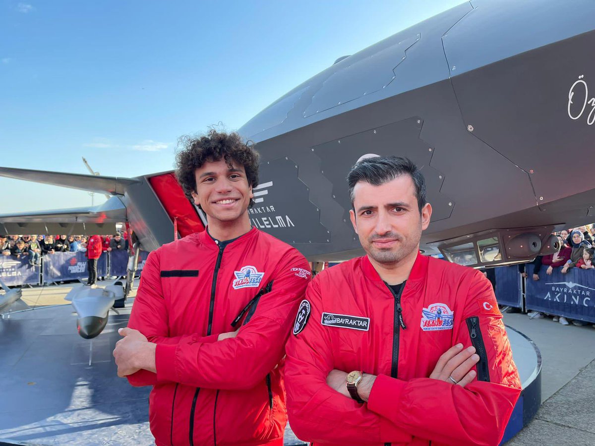 "Bu meydan, geleceğini yabancı şirketlerin güdümünde görenlerin değil, Türk istiklâlini Türk gençlerinde görenlerin meydanıdır."

#MeydanGençlerin