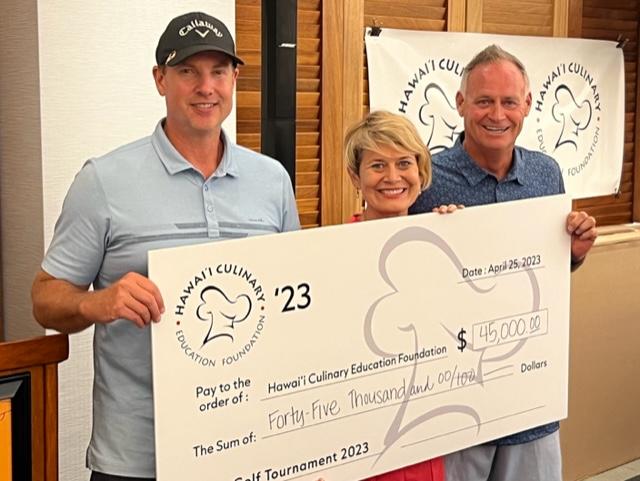 HCEF GOLF TOURNAMENT conta.cc/41Nf7QW