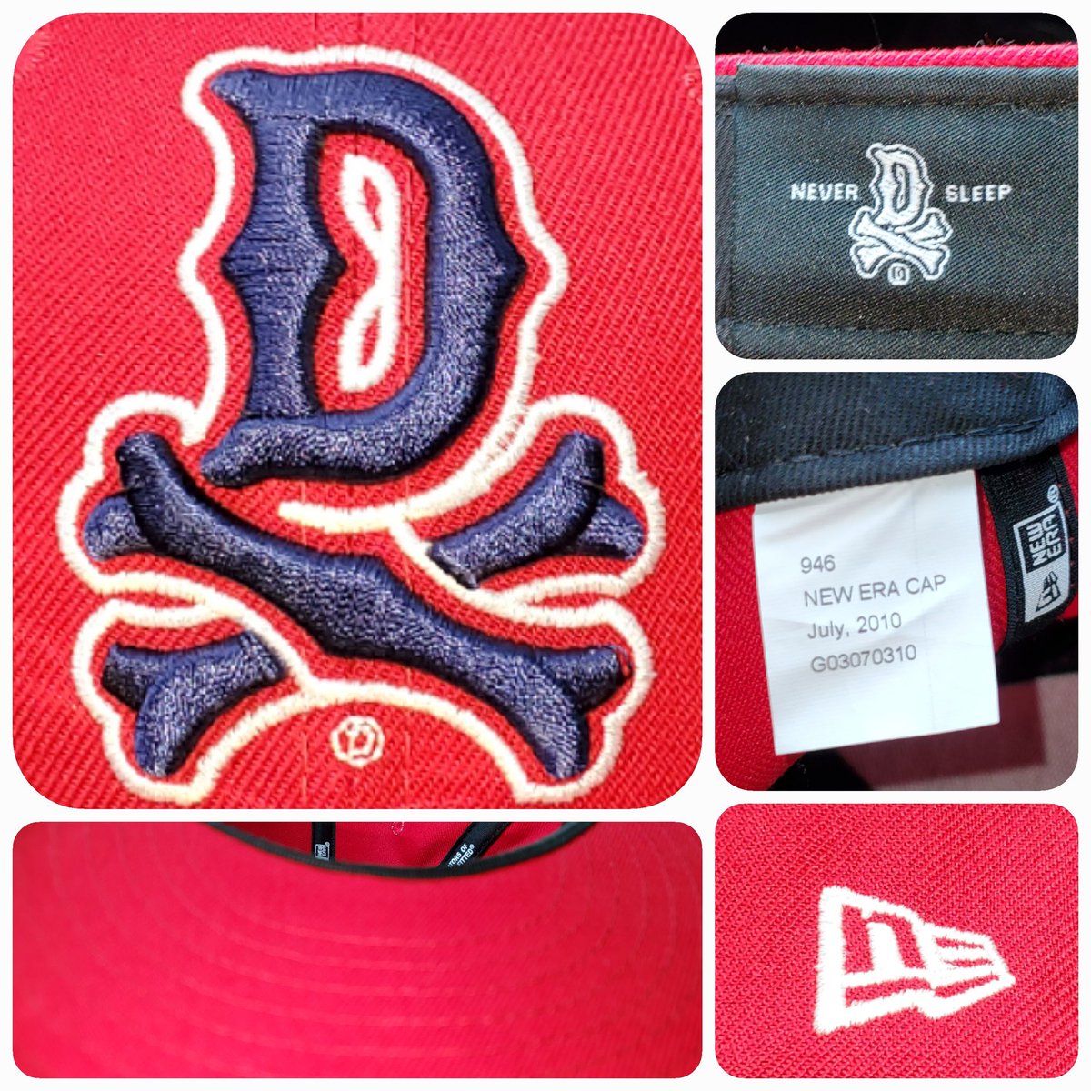 Dank1TheVandal's tweet photo. What's up y'all? Kickin it in this "vintage" Dissizit joint from the man OG Slick and adopedistribution. What are you rockin today? @OG_Slick1
#Day31ofEveryday #NoSidepatchChallenge #Dissizit #OG_SLICK1 #customhat #AccessibleExcellence #NOSIDEPATCHGANG https://t.co/rWxPbLjxFc