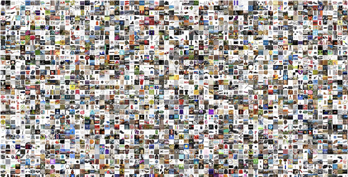 MLFoundations's tweet photo. Introducing DataComp, a new benchmark for multimodal datasets!

We release 12.8B image-text pairs, 300+ experiments and a 1.4B subset that outcompetes compute-matched CLIP runs from OpenAI &amp; LAION https://t.co/8CHp2qF5vA