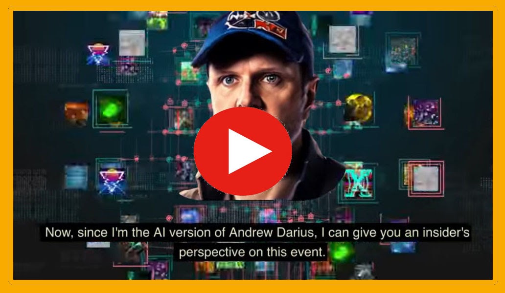 Make Money With Midjourney Graphics' AI Virtual Live Masterclass: A Comprehensive Review dlvr.it/SnDlP5