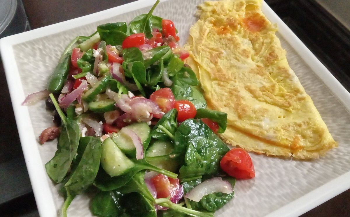 NYCrypto_Invest's tweet image. Brunch is served! 😍 #REALMENCOOK 💪🏽