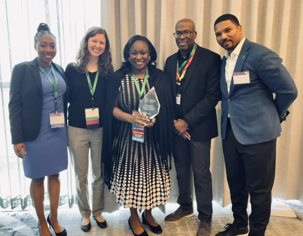 So proud of this initiative, honoring @DrMonicaBaskin, and the donors that made it happen e.g. <a href="/UPMC/">UPMC</a> 

Also thanks to my colleague Courtney Bonner, Robert Newton, Megan Shen, and others for persevering and making this institute a reality.