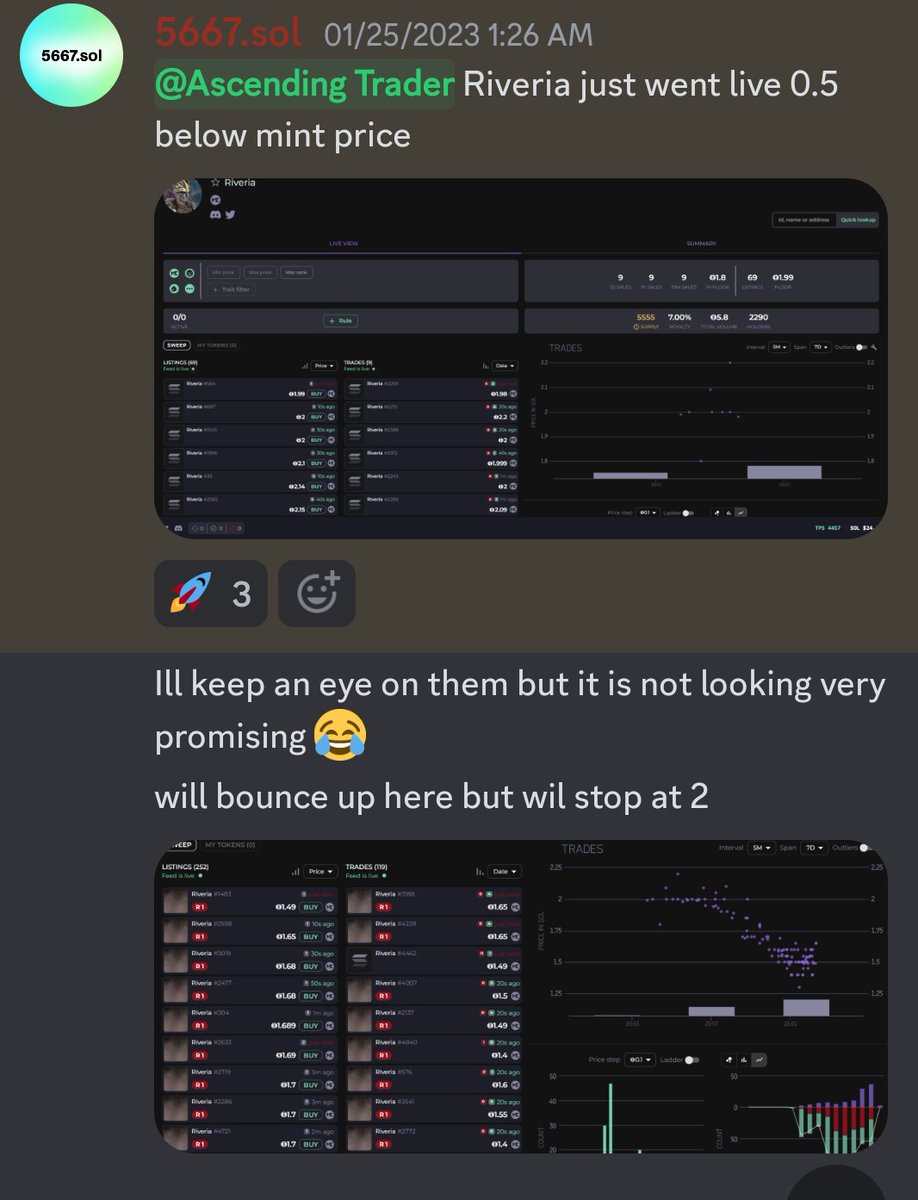 Ghollum_SOL's tweet photo. Boost your trading skills and profits with this alpha group's exceptional tools and resources. Join now to elevate your game and succeed as a trader. @SolTradingEdge https://t.co/mo0sp8CYuA
