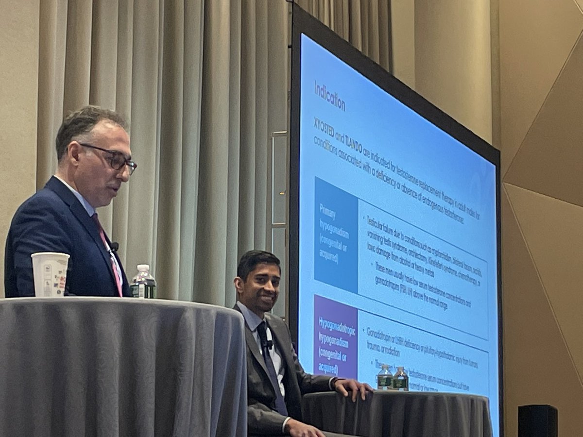 Scott Lundy MD PhD HCLD tweet media