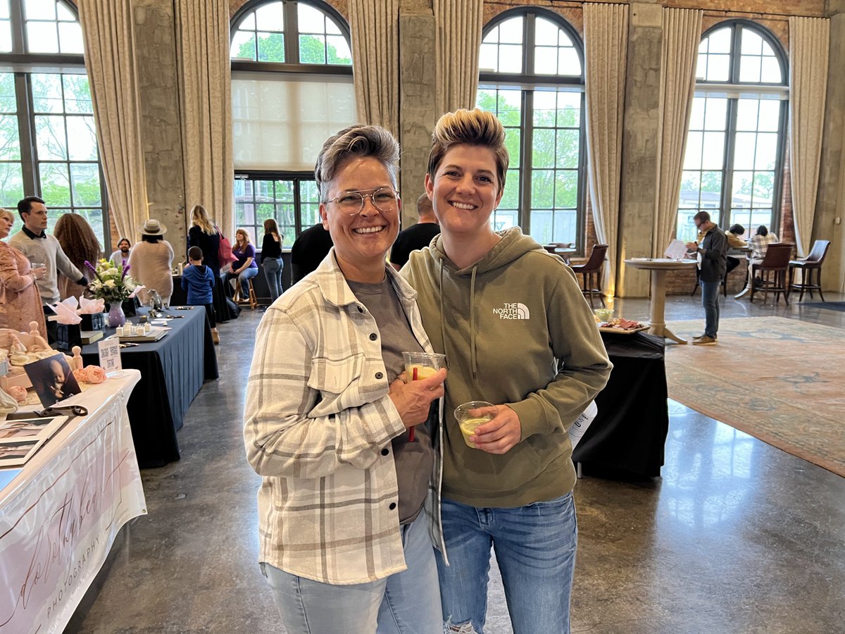 ChicGuideDayton's tweet photo. Best in Chic 2023 next week is shaping up to be an exciting night! Join us on Wednesday, May 3 at The Lift Dayton, featuring booths hosted by participating finalists. All event votes COUNT AS DOUBLE! 🙂 RSVP! 👉 https://t.co/ka425fpprk

Online voting ends Sunday, April 30th. https://t.co/CohpSnpfmf