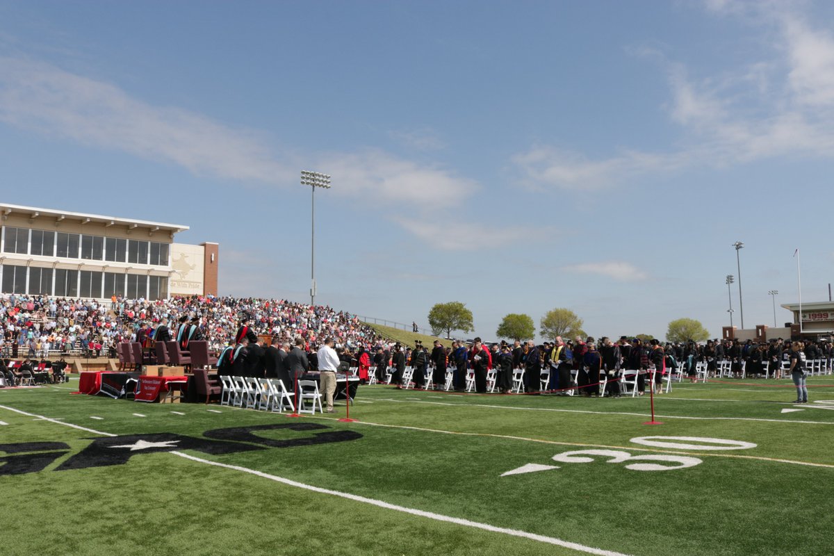 Northwestern Oklahoma State University tweet media