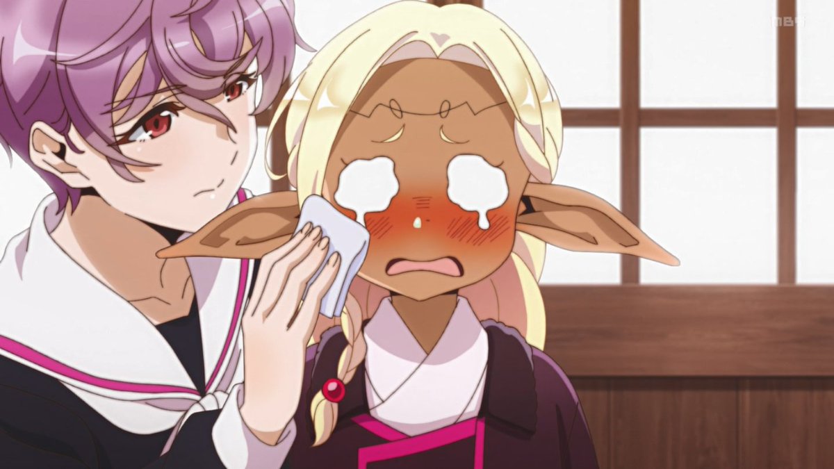 ゼデブン on Twitter 