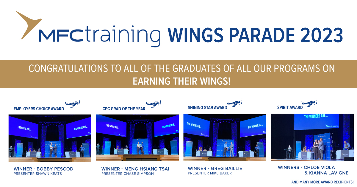 MFC Training tweet media