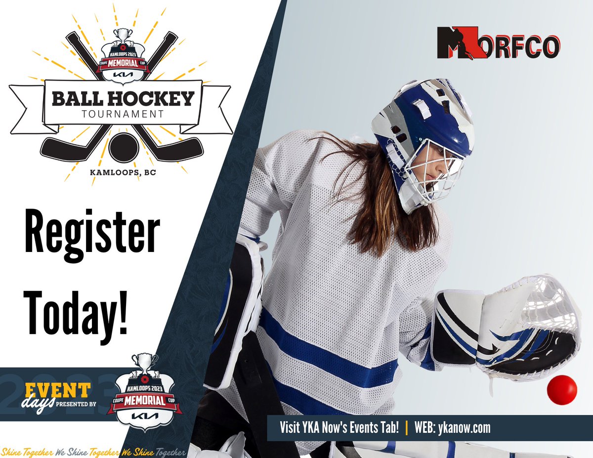 Kamloops Minor Hockey tweet media