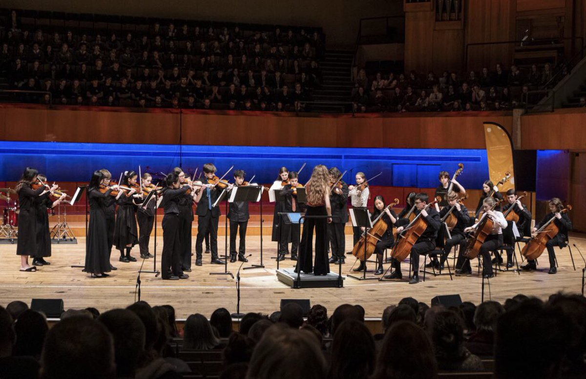 cerddcf's tweet photo. So excited to hear that FOUR of our groups that were featured in our spring showcase @musicforyouth regional have been selected to perform in the #nationalfestival in July!!! 🙌🎉🎶🎶

Huge congrats to @CCVGYBB1 Senior Strings, ‘The Lads’ and ‘Cavore’@CathaysHigh 

Da iawn pawb! https://t.co/uwmOCW8Yny
