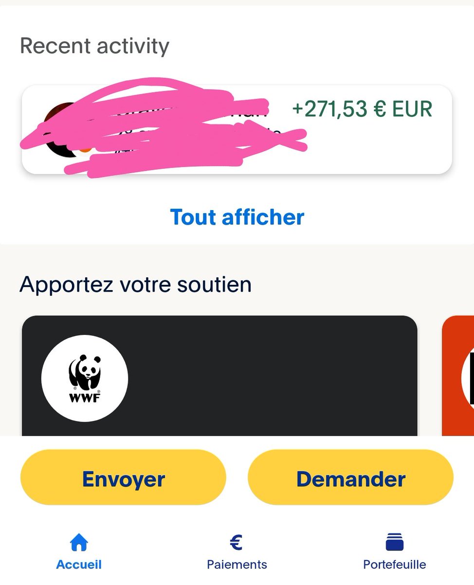 ccrayerr's tweet photo. Mon soumis 🐶 préféré ❤️ Je lui est envoyé mes meilleurs pics 💕 essayez de le détrôné, PayPal en bio vous savez ce qui vous restent a faire mes chiens 🤤🍆 https://t.co/M6l4qerl5N