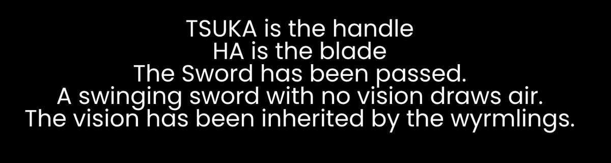 BLADE tweet media