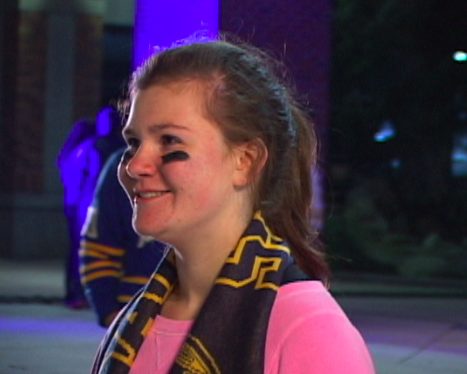 Fan_Connection's tweet image. Project Update:
Does watching The Fan Connection makes you this happy?
You'll have to watch and find out (hint: yes, yes it does)
Only available during the playoffs here:
watch.showandtell.film/watch/thefanco…