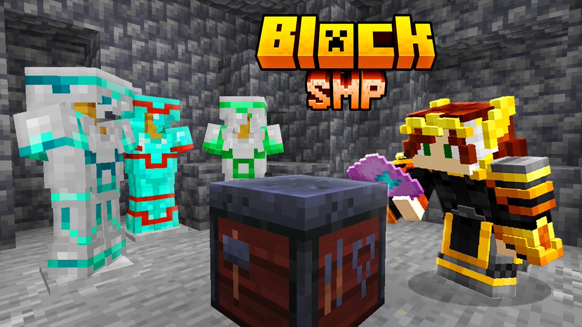 Block Team 👑 tweet media