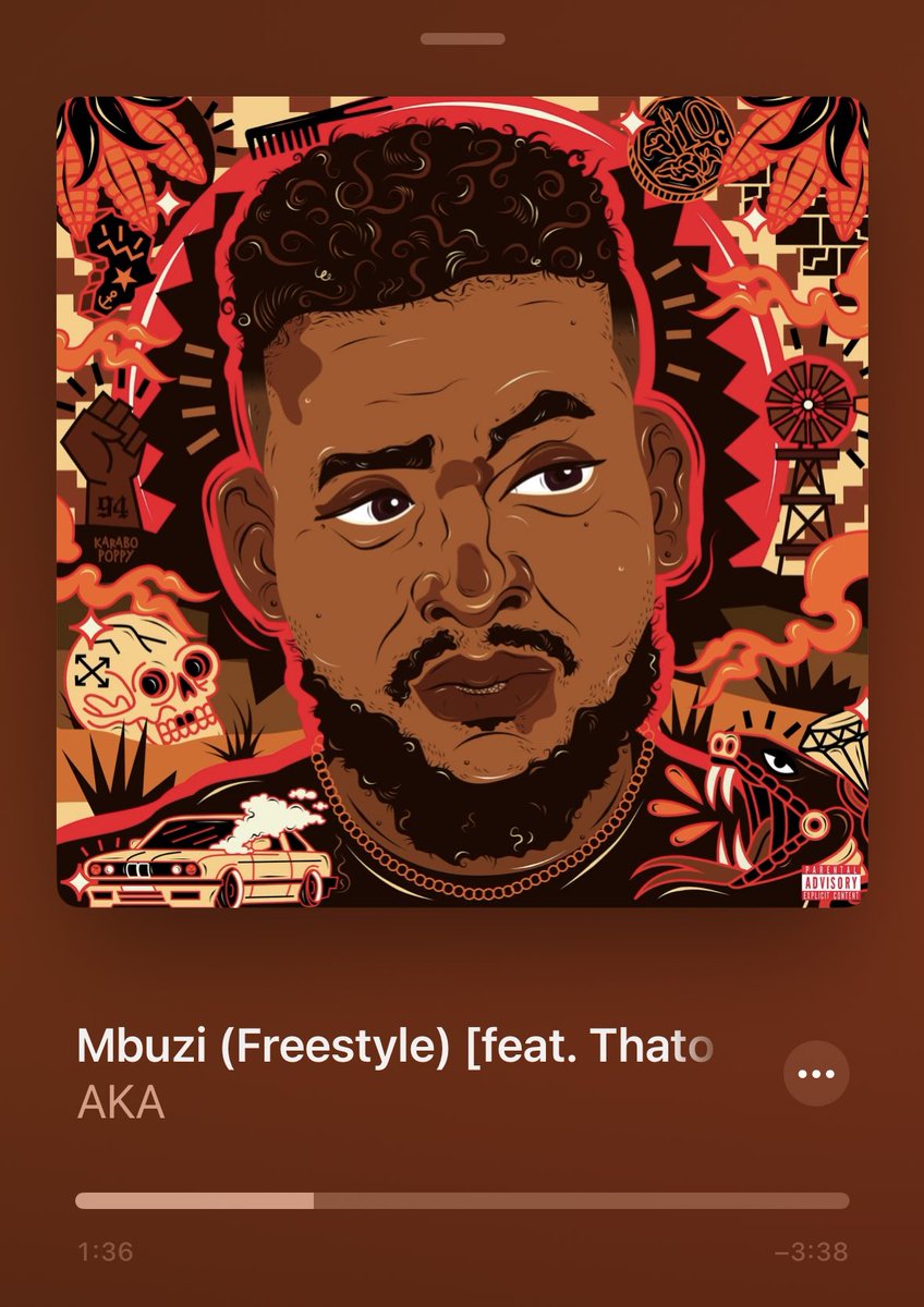 ThatoSaul's tweet photo. Mbuzi (Freestyle) is now officially gold. My second career gold plaque. Grateful for it all 📀📀 https://t.co/bVs0OF687x