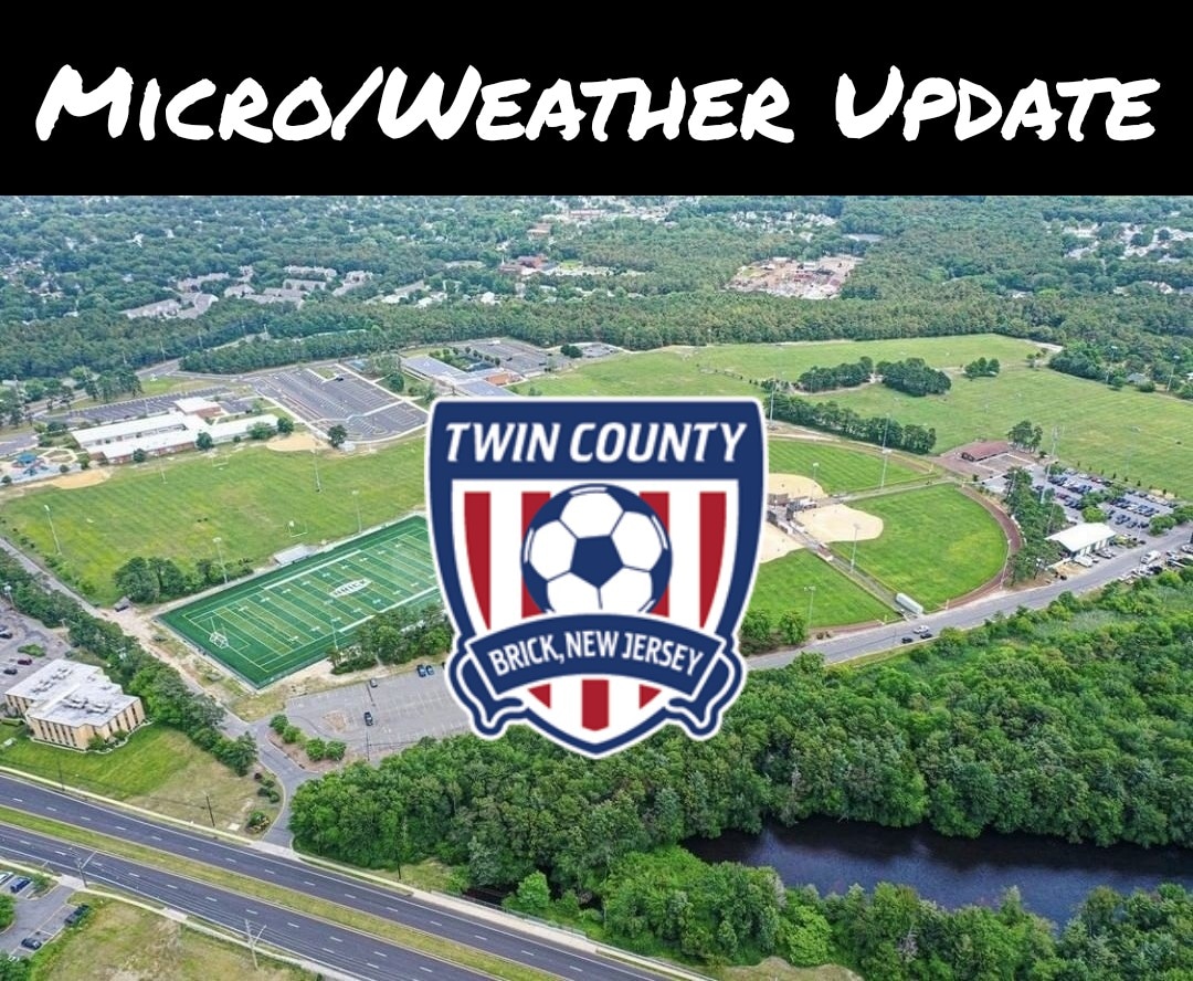 Twin County Soccer tweet media