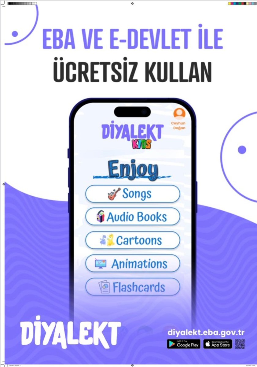 BekciogluFeride's tweet photo. Bakanlığımız öncülüğünde başlayan DİYALEKT İngilizce öğretim platformu ülkemiz öğretmen ve öğrencilerine hayırlı olsun.  @MemAnkara @PursaklarMem @mustafakilicgil @Harunfatsa https://t.co/8pb8ZJJfGl https://t.co/4mD0KquuFY
