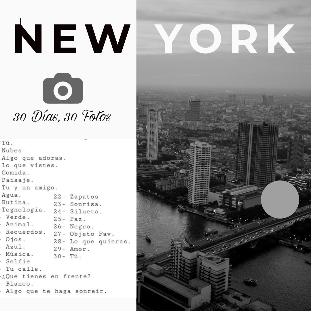 ETbkny's tweet photo. 📷
#RetoNyNy https://t.co/LCoZyFfTZe