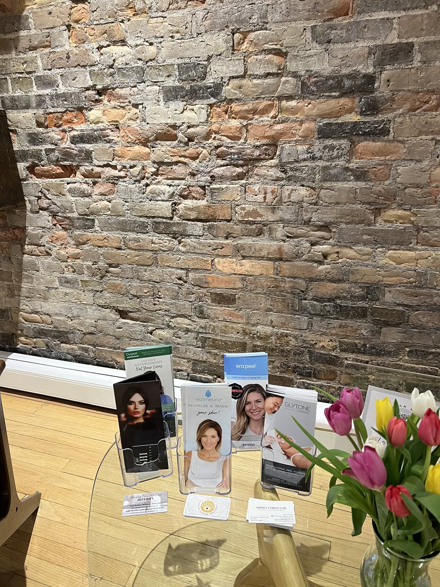 AnnaDe___'s tweet photo. You can find a full list of available #services on the Galvanic Medical Spa #website here: https://t.co/FnLYPEWvEp https://t.co/AtFwEVCwZF