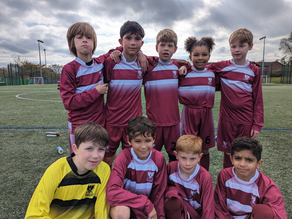 Gledhow Primary (@gledhowprimary) on Twitter photo Amazing performance from our U9s at the end of Season playoffs tonight! They won their 1/4 final and semi-final matches before coming up against a very good <a href="/BramhamShadwell/">Bramham Shadwell Fed</a> (Shadwell) team! Well done to all players who've represented this year! Can't wait for next season! Amazing performance from our U9s at the end of Season playoffs tonight! They won their 1/4 final and semi-final matches before coming up against a very good <a href="/BramhamShadwell/">Bramham Shadwell Fed</a> (Shadwell) team! Well done to all players who've represented this year! Can't wait for next season!