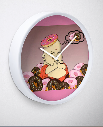 Buddha's Zenverse tweet media