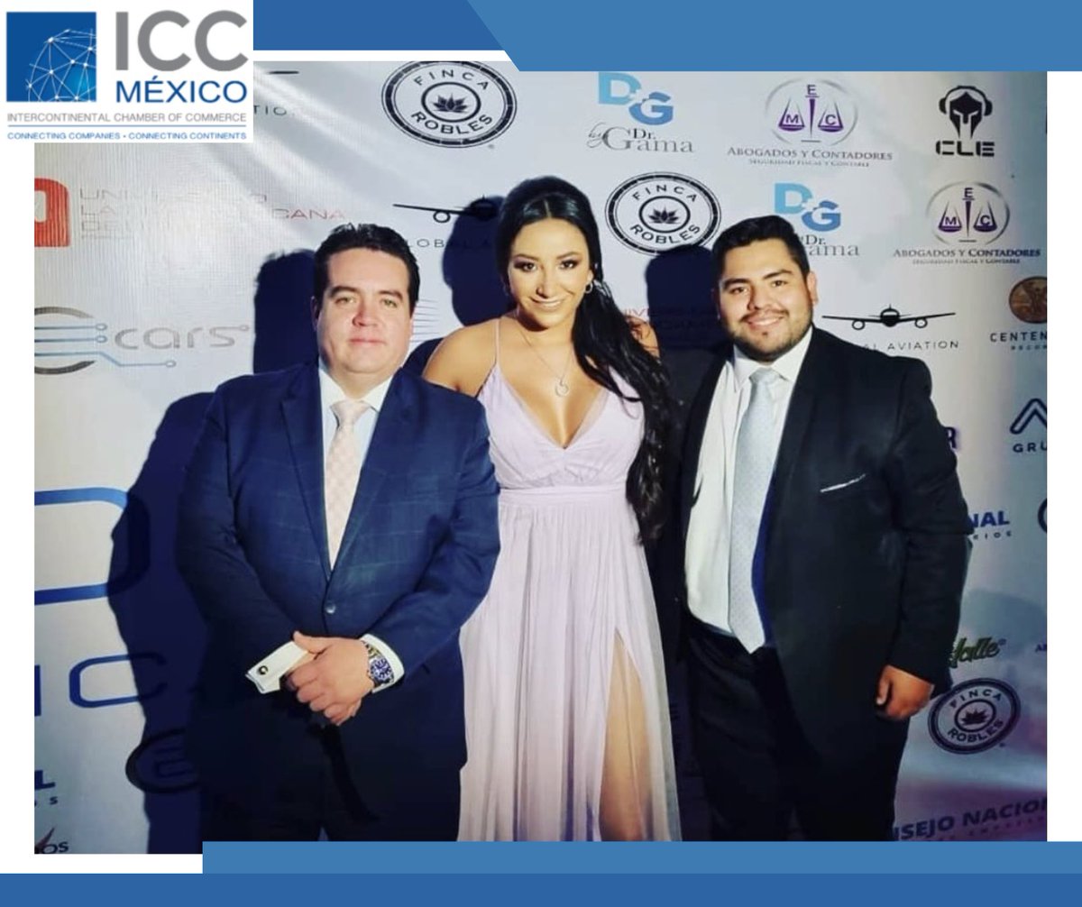 ICC MÉXICO HOUSTON tweet media