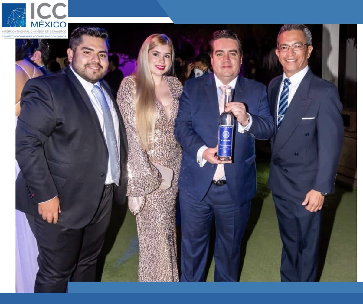 ICC MÉXICO HOUSTON tweet media