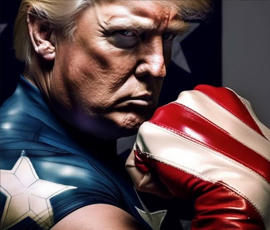 KaraLowrie's tweet photo. #Trump2024 #MAGA #ImWithFlynn
#BurnItDown #SaveTheChildren https://t.co/oqPn7gvzLP