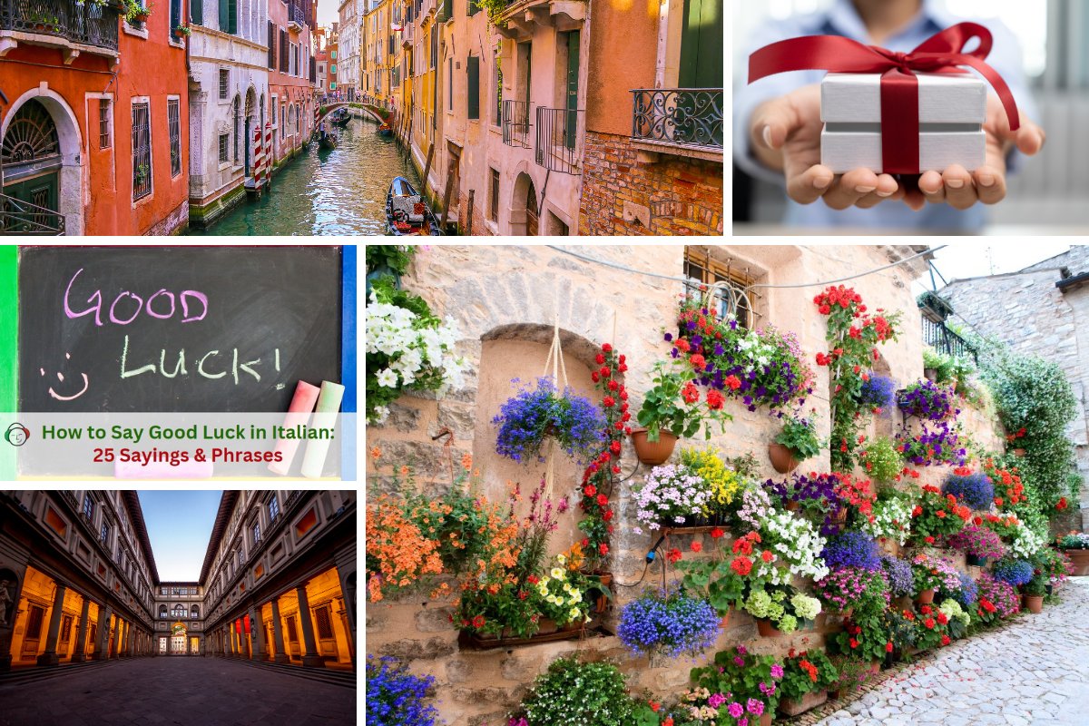 learnitalianpod's tweet photo. 🌺🍀🎁 Unveil Italy's hidden gems: vibrant flowers, good luck charms & unforgettable gifts perfect for every Italy lover. Don't miss this week's Italian Experience newsletter. Get ready to be inspired: https://t.co/hbe2tTgmSW #ItalianExperience #ItalyLovers https://t.co/xXbuWIthev
