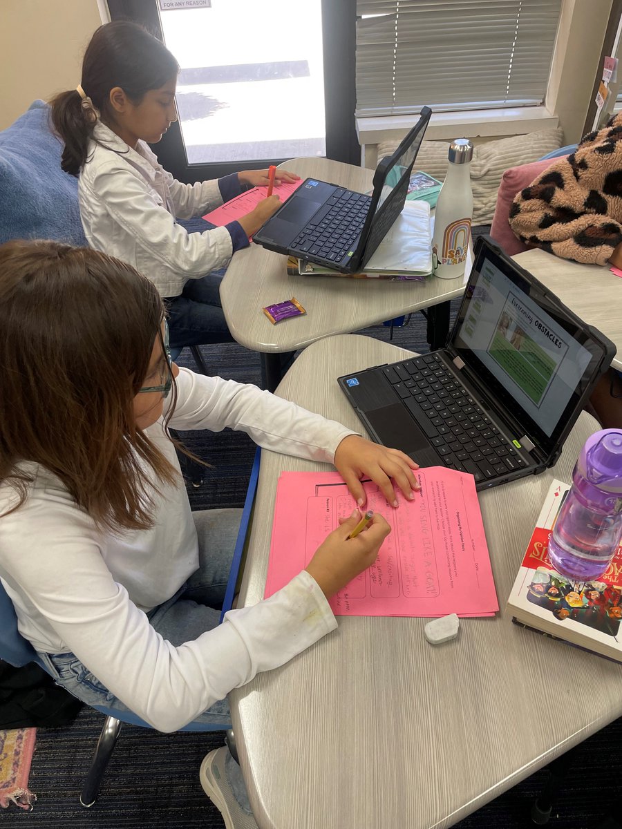Gulledge Elementary tweet media
