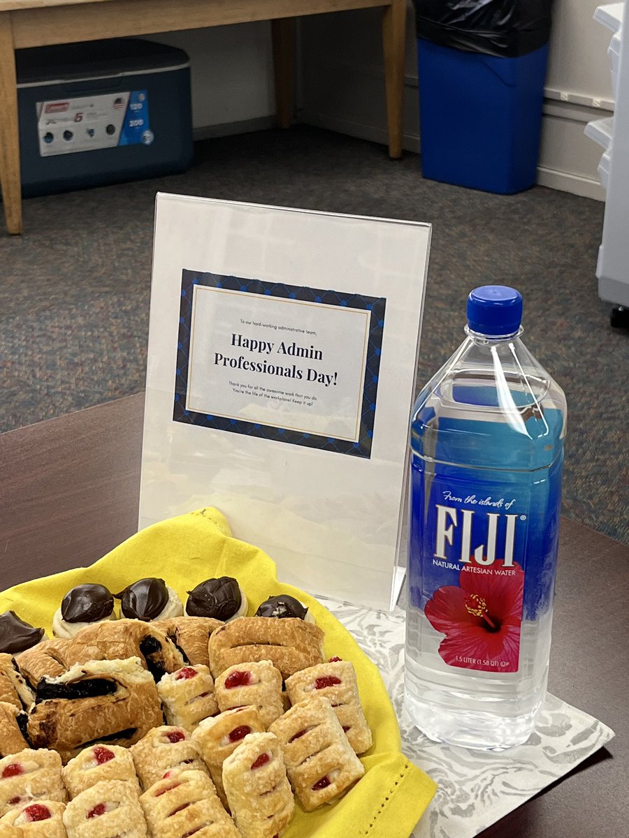 Potter Junior High tweet media