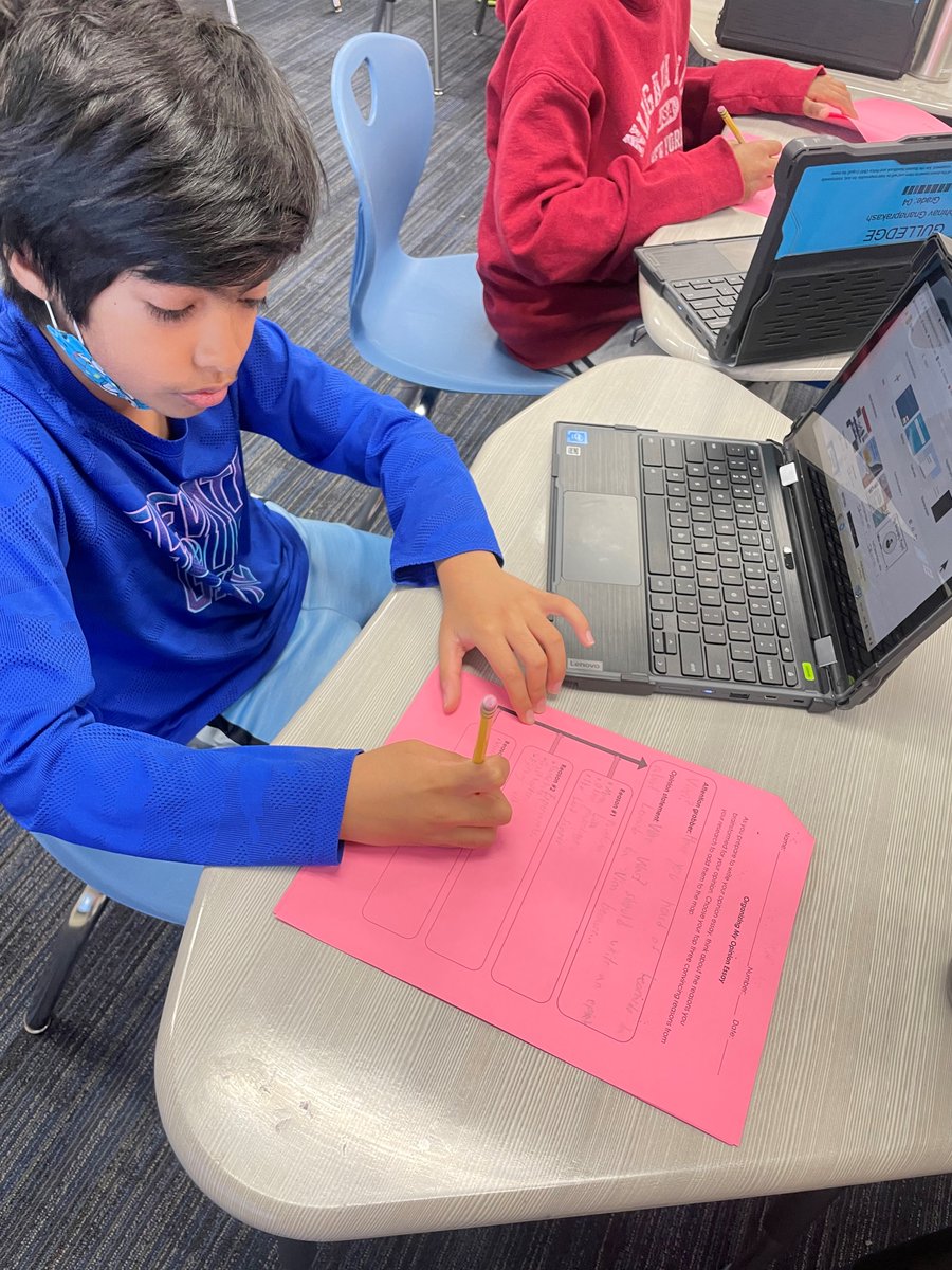 Gulledge Elementary tweet media
