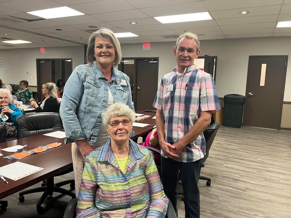 Thank you to everyone who came to our Spring Volunteer Appreciation event last week! It was bittersweet as we said hello to some new faces and said goodbye to others. We appreciate all the work you do and your commitment to making change.