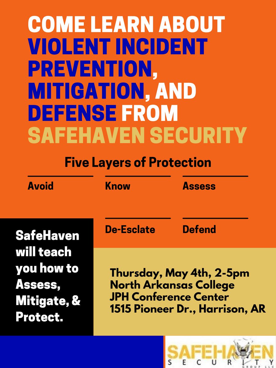 Harrison Regional Chamber of Commerce tweet media