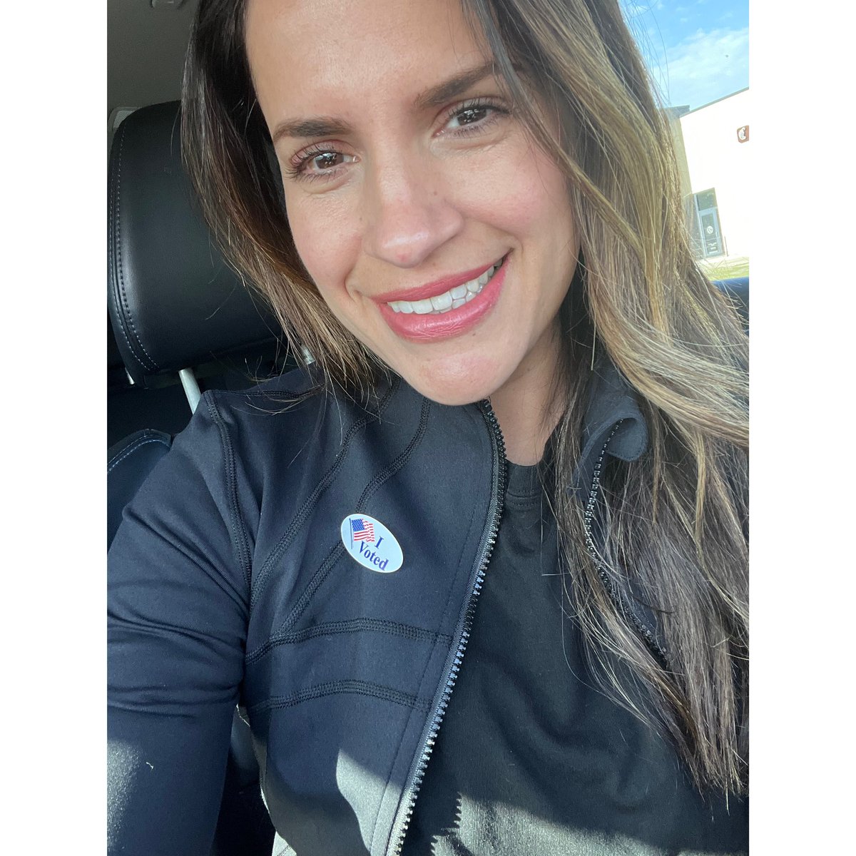 _VBlanco0122's tweet photo. Exercise your right, go vote! Keep it going @BakerElem 🗳️#bakerbettertogether https://t.co/Q62EFx8432