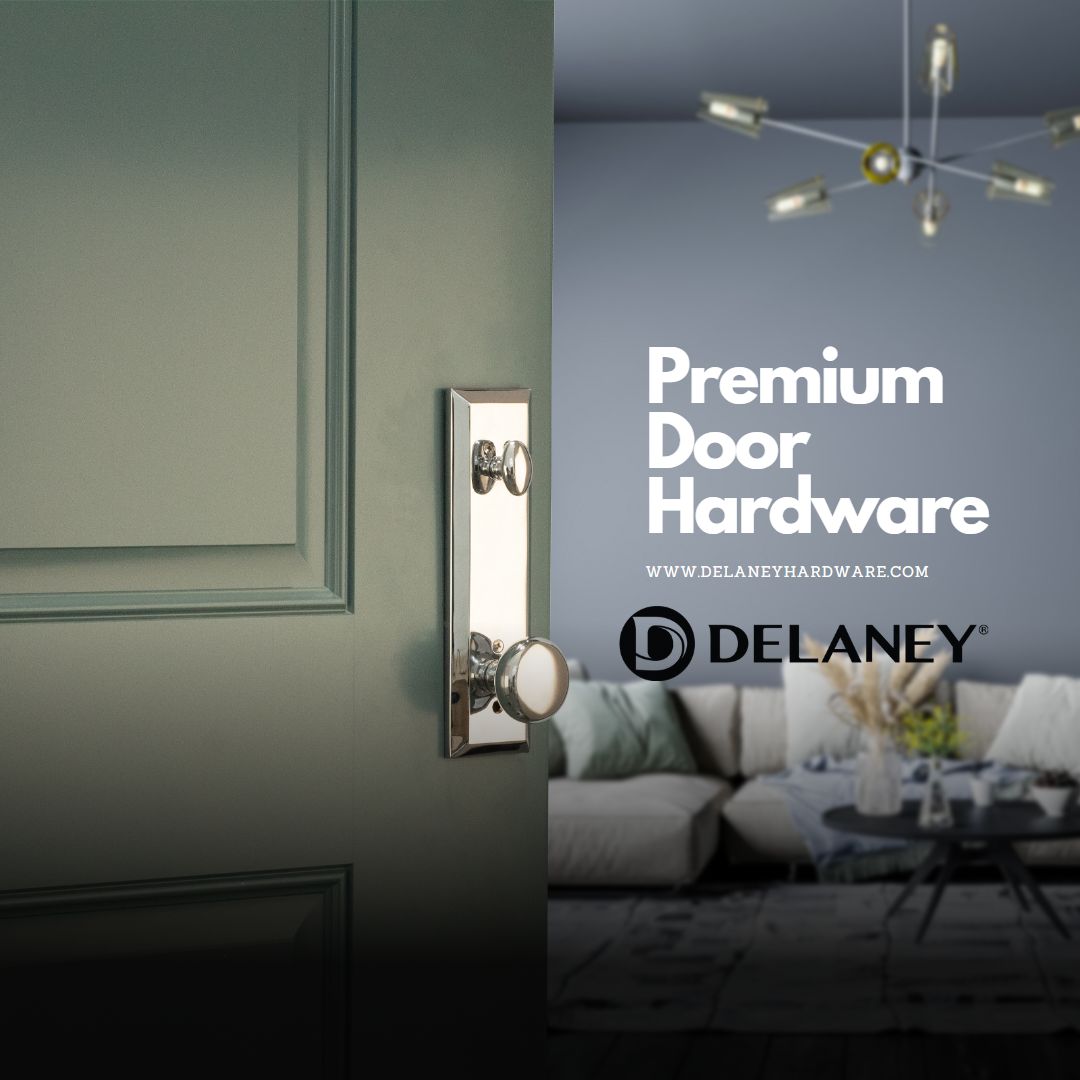 Next time you use a door, take a moment to thank the trees that made it possible. They're the unsung heroes of our premium door hardware!

#ArborDay 
#FridayFeeling