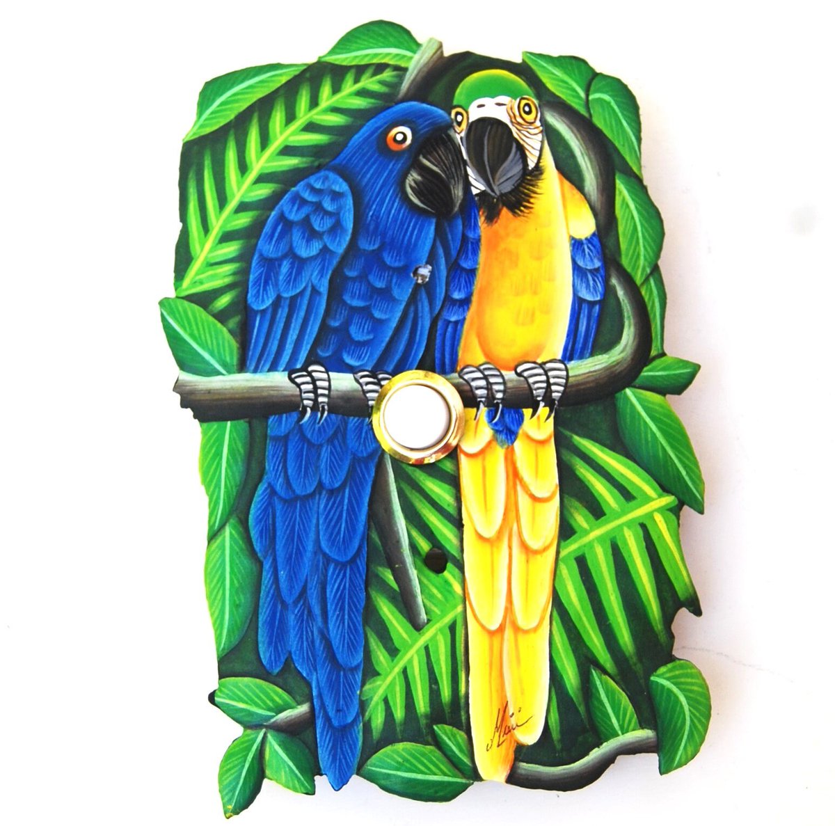 Haiti Metal Art on Twitter "Excited to share the latest addition to my